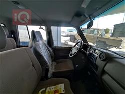 Toyota Land Cruiser 70